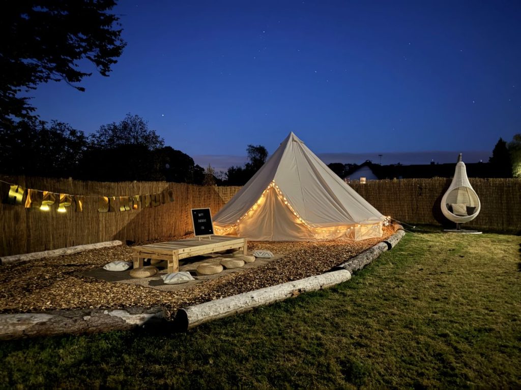 tipi-eventgarden